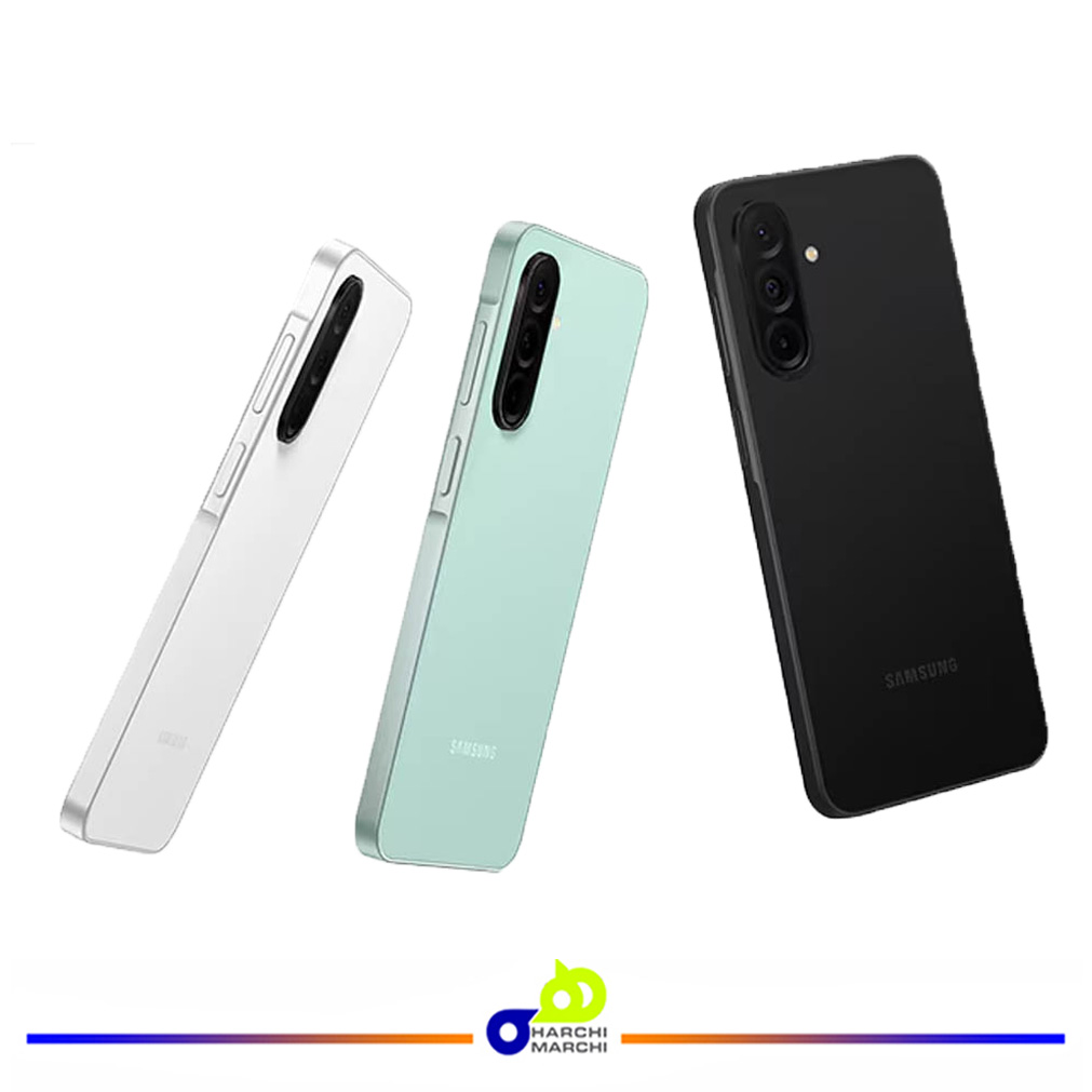 گوشی موبايل سامسونگ Galaxy A26 5G ظرفیت 256 گیگابایت رم 8 گیگابایت - ویتنام